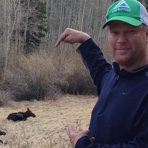 Meet your Posher, Michael